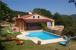 villa à la vente -   66400  REYNES, surface 154 m2 vente villa - UBI458539844